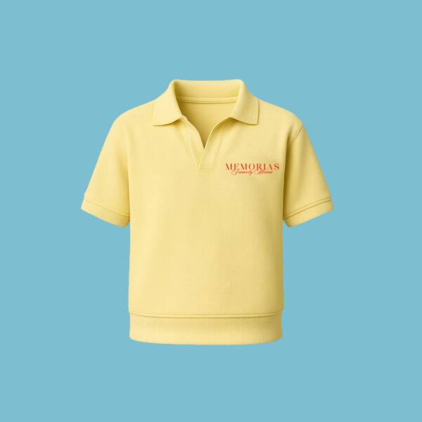 POLO MEMORIAS